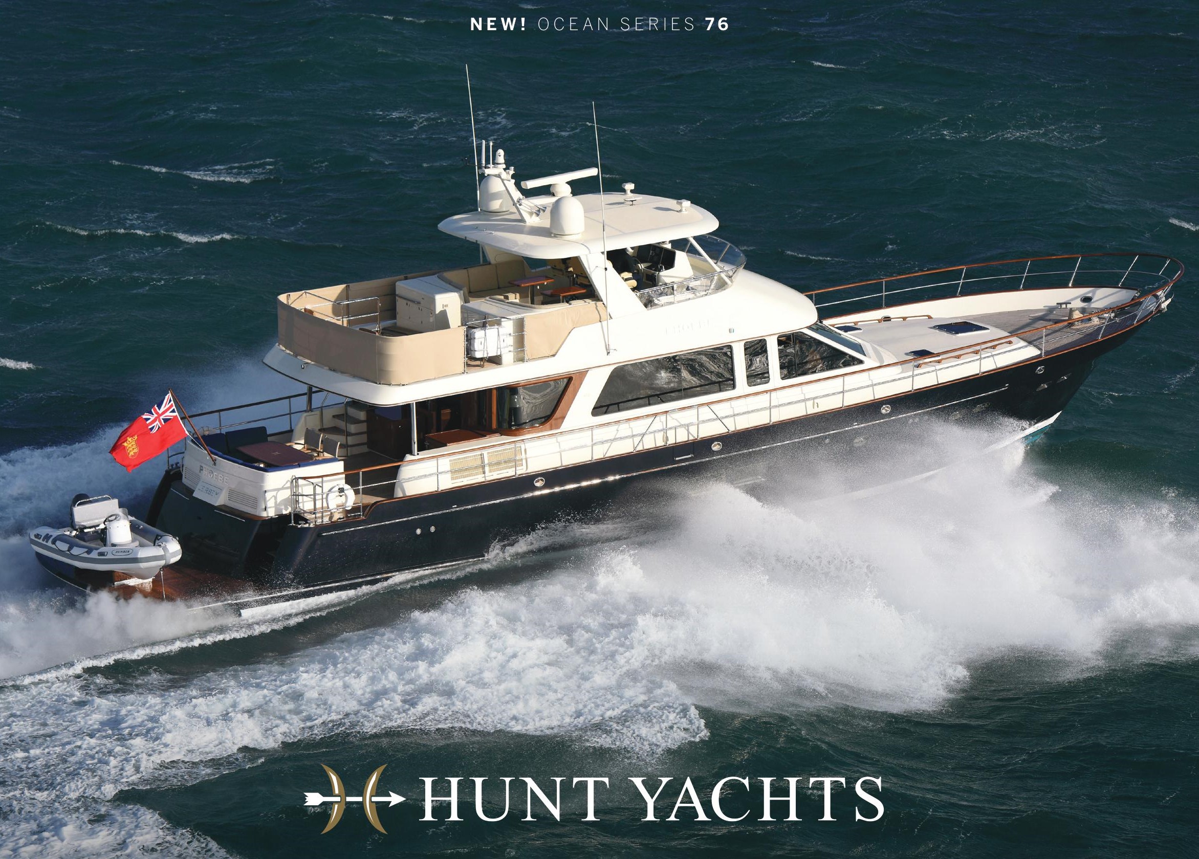 BRITISH MOTOR YACHT SHOW / JUNE 12-20